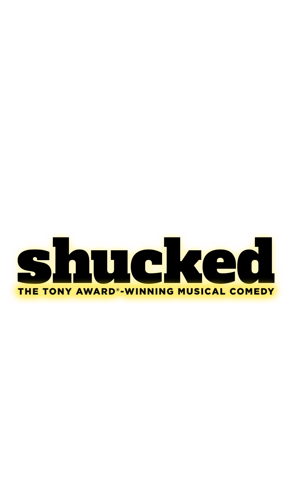 Shucked A New Musical