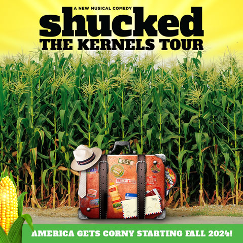 The Kernels Tour image